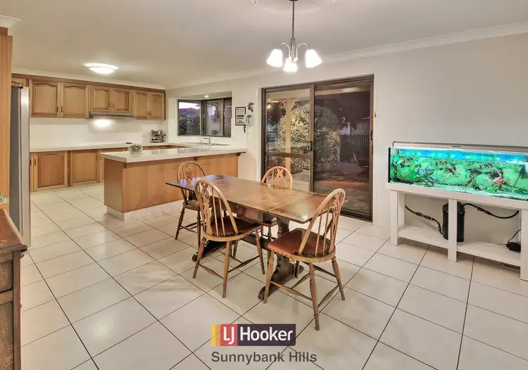 Third view of Homely house listing, 5 Noelana Street, Sunnybank Hills QLD 4109