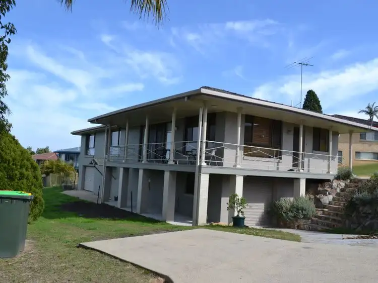 1 Grandview Drive, Macksville NSW 2447