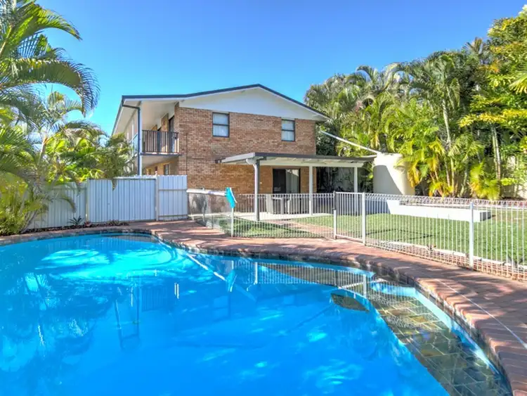 Fourth view of Homely house listing, 54 Bates Drive, Birkdale QLD 4159