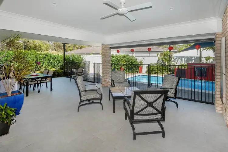 6 Outrigger Place, Safety Beach NSW 2456