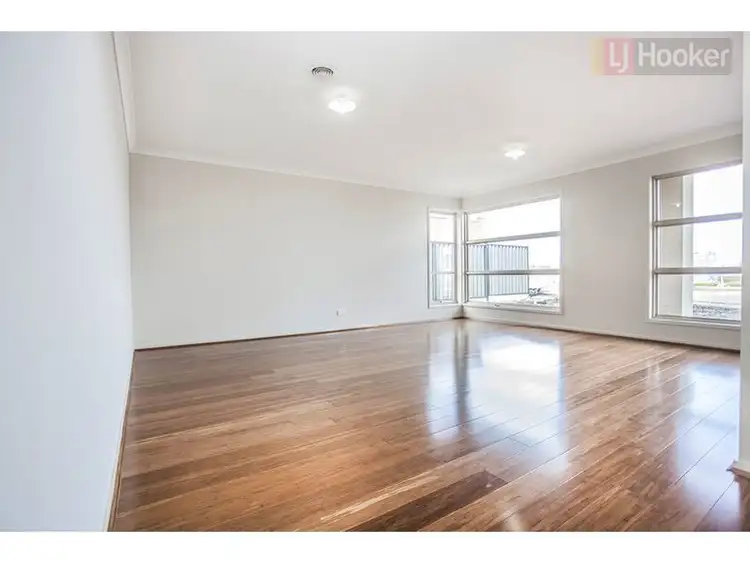 Third view of Homely house listing, 12 Fame Way, Craigieburn VIC 3064