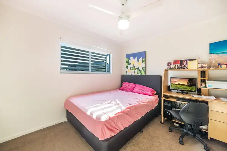 Fifth view of Homely unit listing, 24/28 Castello Circuit, Varsity Lakes QLD 4227