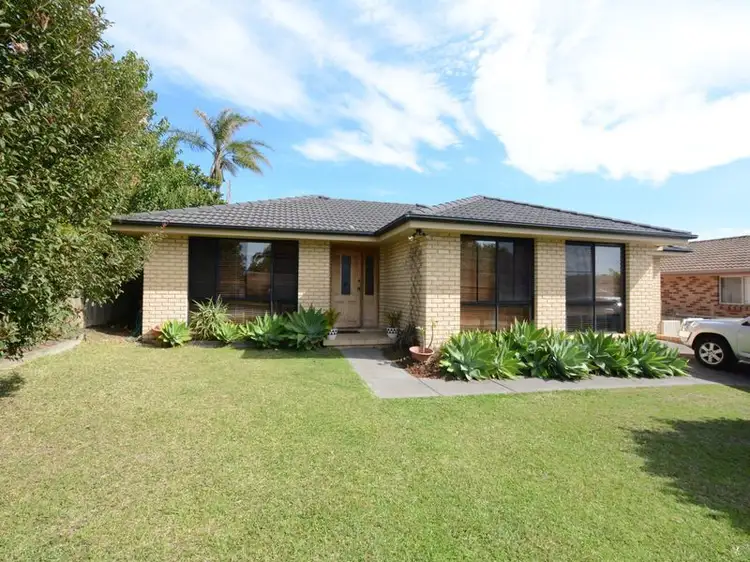 Main view of Homely house listing, 3 Kestrel Avenue, Old Bar NSW 2430