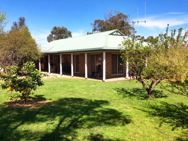 Second view of Homely acreage listing, 46 Delaneys Road, Cowra NSW 2794