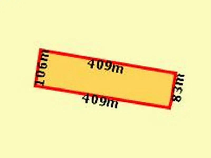 Main view of Homely land listing, Address available on request