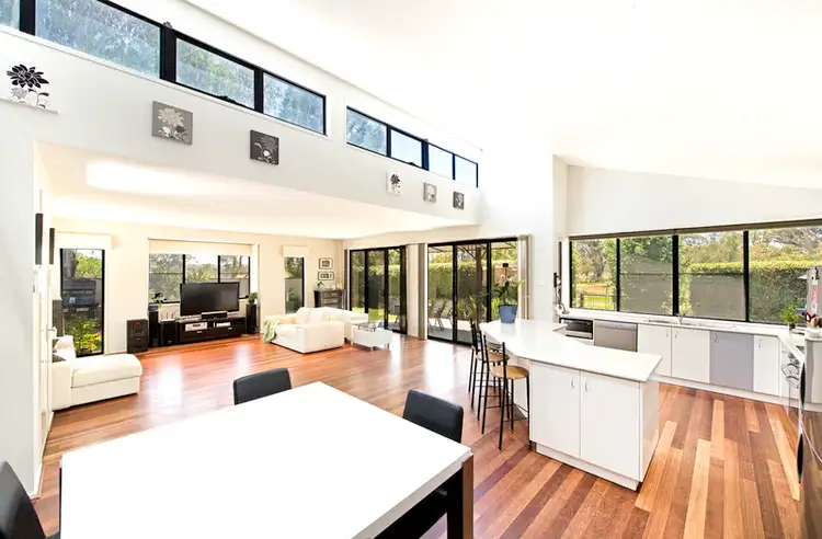 Third view of Homely house listing, 2/10 Champion Place, Fraser ACT 2615