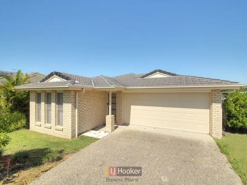 Main view of Homely house listing, 14 Chesan Court, Crestmead QLD 4132