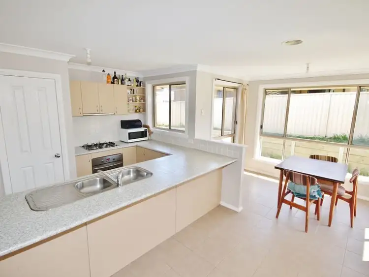 Fourth view of Homely house listing, 31 Sundown Drive, Kelso NSW 2795