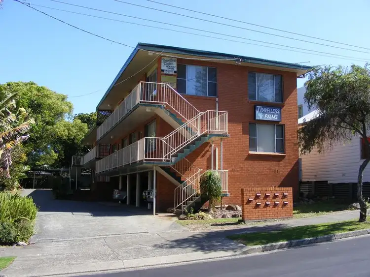 1/25 Livingstone Street, South West Rocks NSW 2431