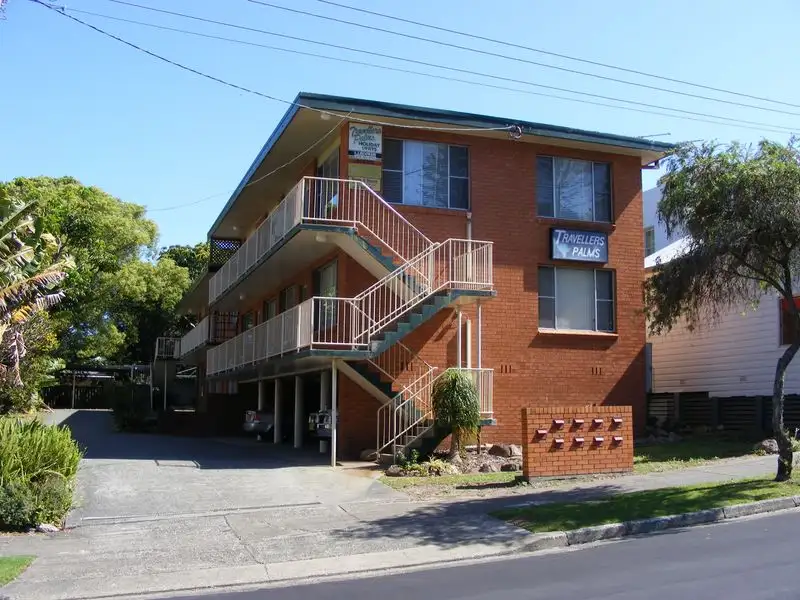 Main view of Homely unit listing, 1/25 Livingstone Street, South West Rocks NSW 2431