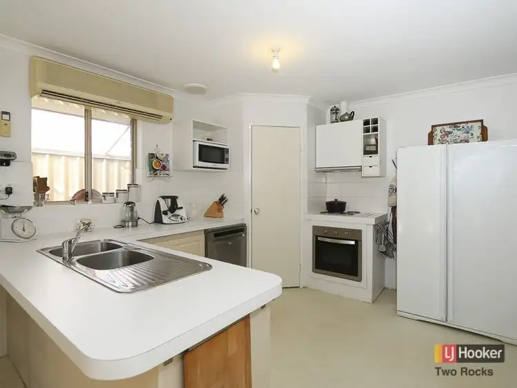 Third view of Homely house listing, 95 Two Rocks Road, Two Rocks WA 6037