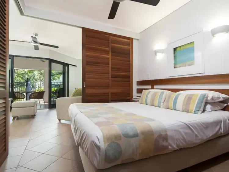 Fourth view of Homely unit listing, 21 Peninsula, Port Douglas QLD 4877