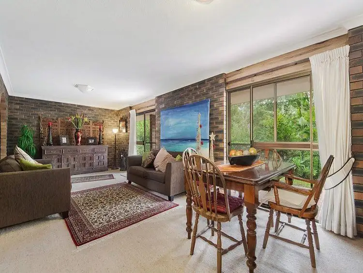 Fourth view of Homely house listing, 12 Heulan Court, Reedy Creek QLD 4227