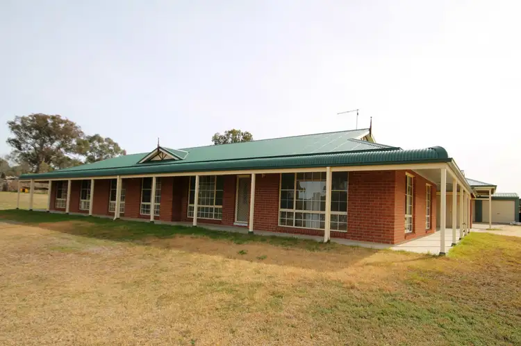 8A Brewery Street, Inverell NSW 2360
