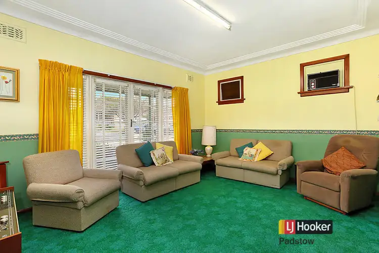 Second view of Homely house listing, 38 Banks Street, Padstow NSW 2211