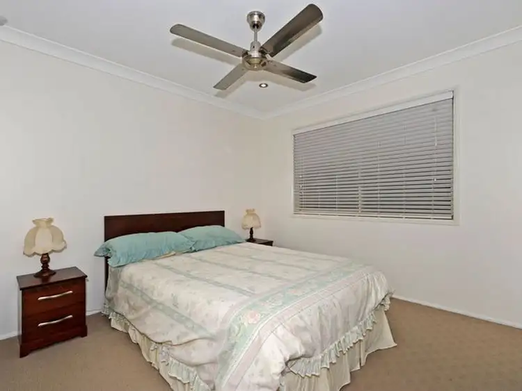 Seventh view of Homely house listing, 8 Yalbah Court, Ormeau QLD 4208