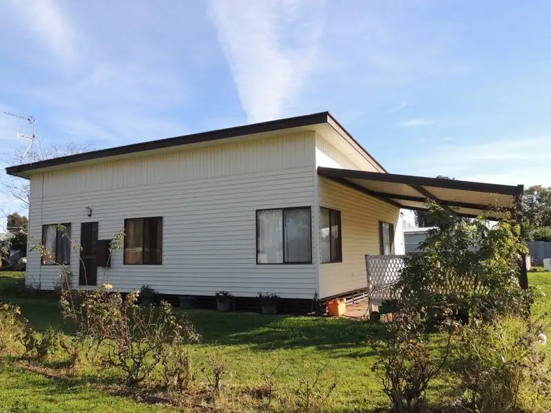 Main view of Homely house listing, 27-29 Smith Street, Woorinen South VIC 3588