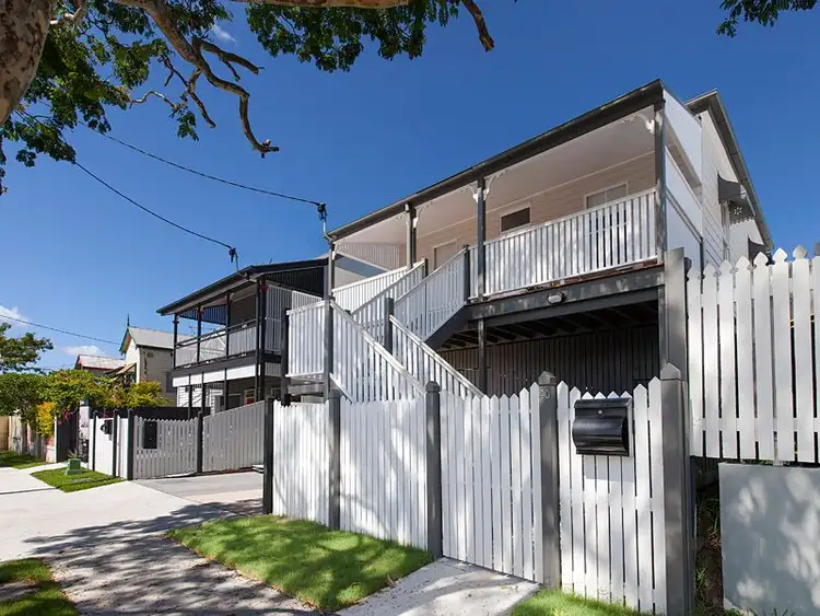 Main view of Homely house listing, 40 Emperor Street, Annerley QLD 4103