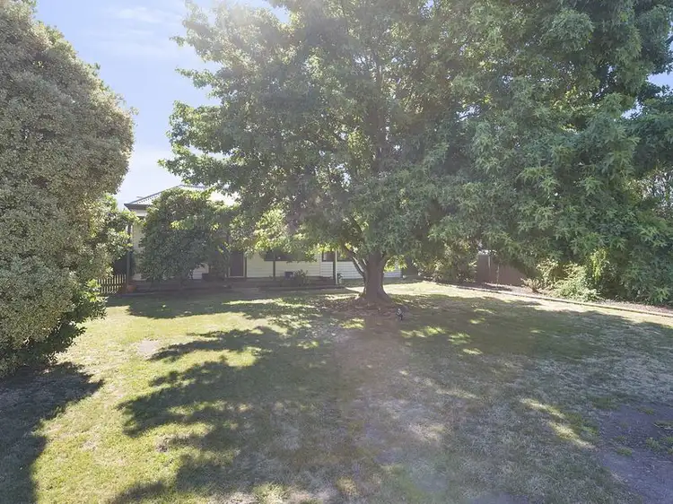 Main view of Homely house listing, 23 Cants Road, Colac VIC 3250