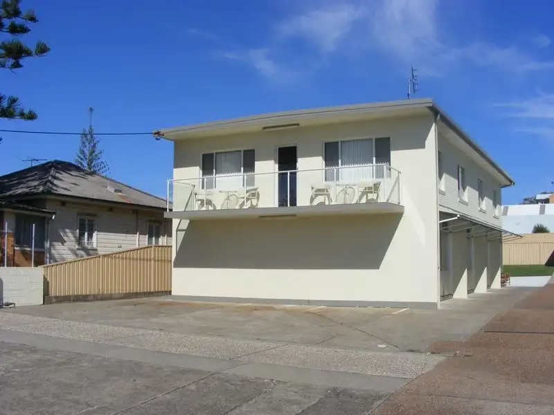 Main view of Homely block of units listing, 4/15 Memorial Avenue, South West Rocks NSW 2431