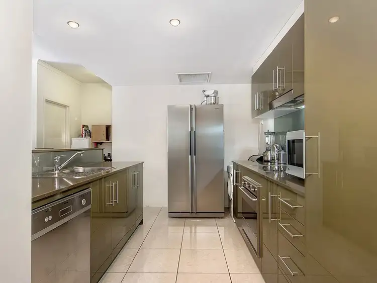 Third view of Homely unit listing, 2053/1 Ocean Street, Burleigh Heads QLD 4220