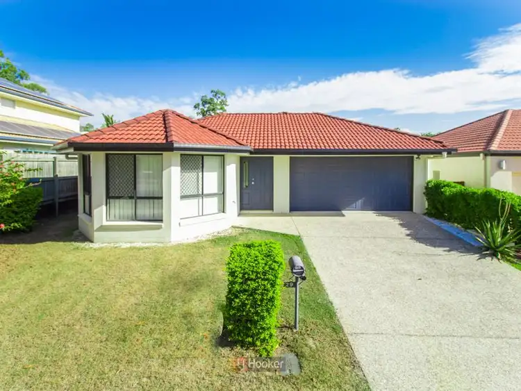 29 Carisbrook Circuit, Forest Lake QLD 4078