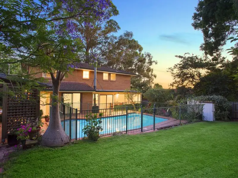Main view of Homely house listing, 3 Elphinstone Place, Davidson NSW 2085