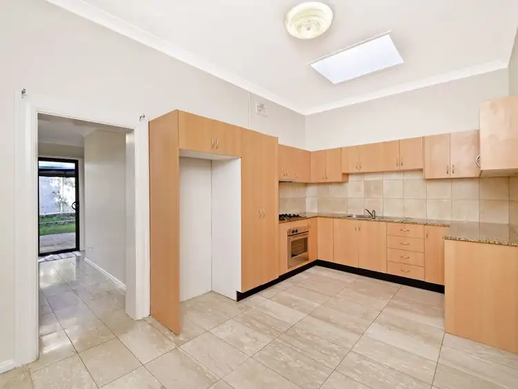 Fifth view of Homely semi-detached listing, 9 Manson Road, Strathfield NSW 2135