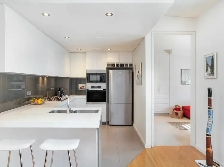 Main view of Homely apartment listing, 5/1634 Pittwater Road, Mona Vale NSW 2103