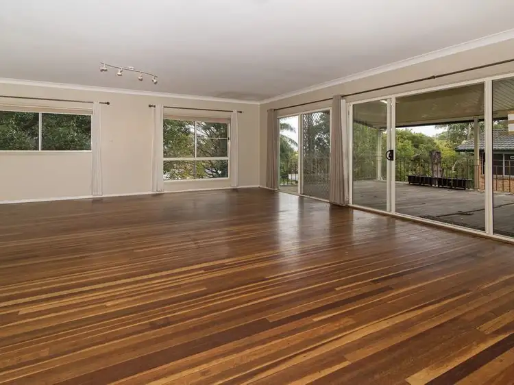 Third view of Homely house listing, 5 Peter Street, Mount Lofty QLD 4350
