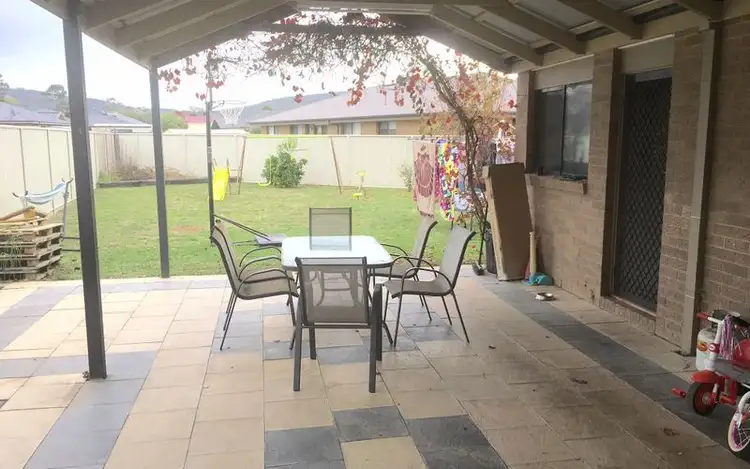 Third view of Homely house listing, 52 Cornwall Avenue, Springdale Heights NSW 2641