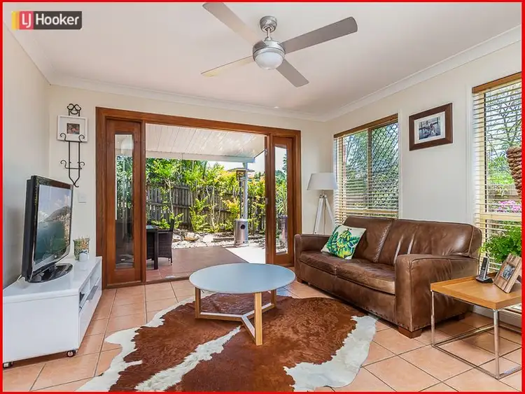 Fifth view of Homely house listing, 14 Seinfeld Close, Mcdowall QLD 4053