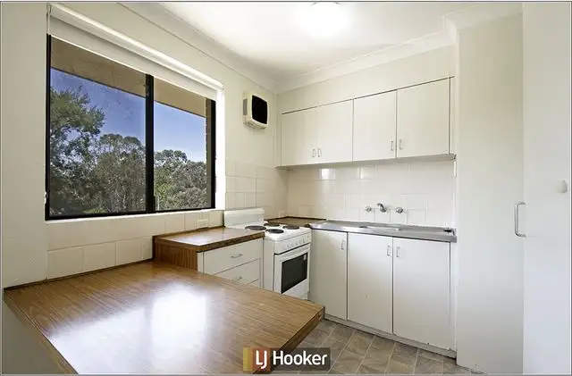 Second view of Homely unit listing, 34/60 Wattle Street, Lyneham ACT 2602