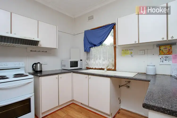 Second view of Homely house listing, 22 Champness Crescent, St Marys NSW 2760