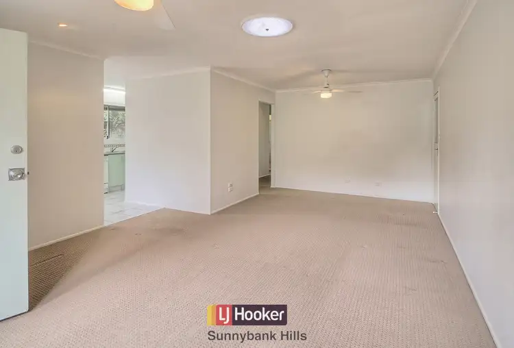 Second view of Homely house listing, 3 Salix Place, Sunnybank QLD 4109