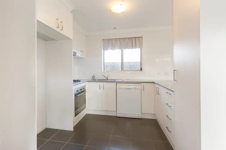 Fifth view of Homely house listing, 12 Audrey Cahn Street, Macgregor ACT 2615