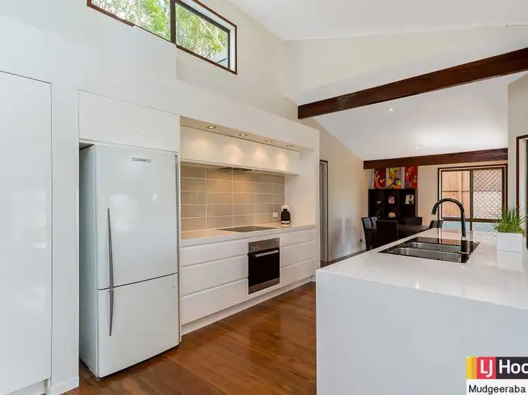 Third view of Homely house listing, 6a Sherwood Close, Mudgeeraba QLD 4213