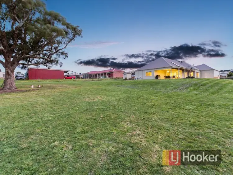 Fifth view of Homely rural property listing, 10 Gwen Meredith Drive, Bunyip VIC 3815