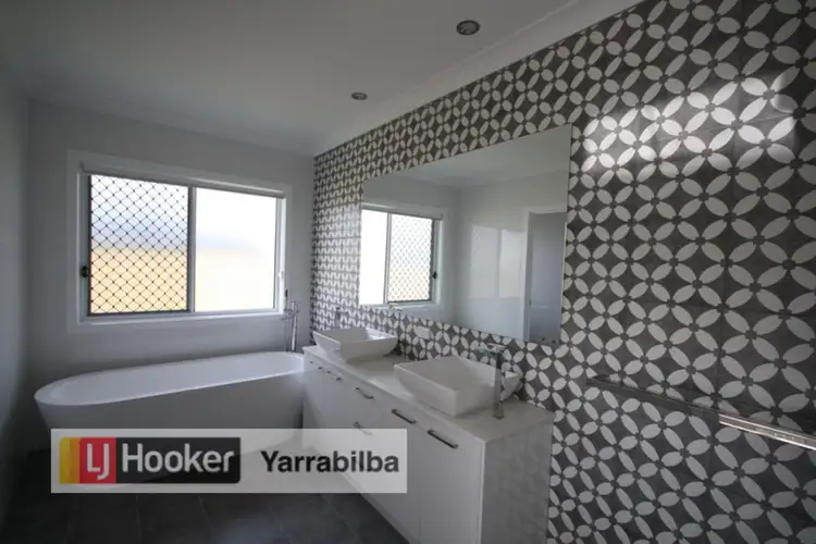 Second view of Homely house listing, 22 Skyblue Circuit, Yarrabilba QLD 4207