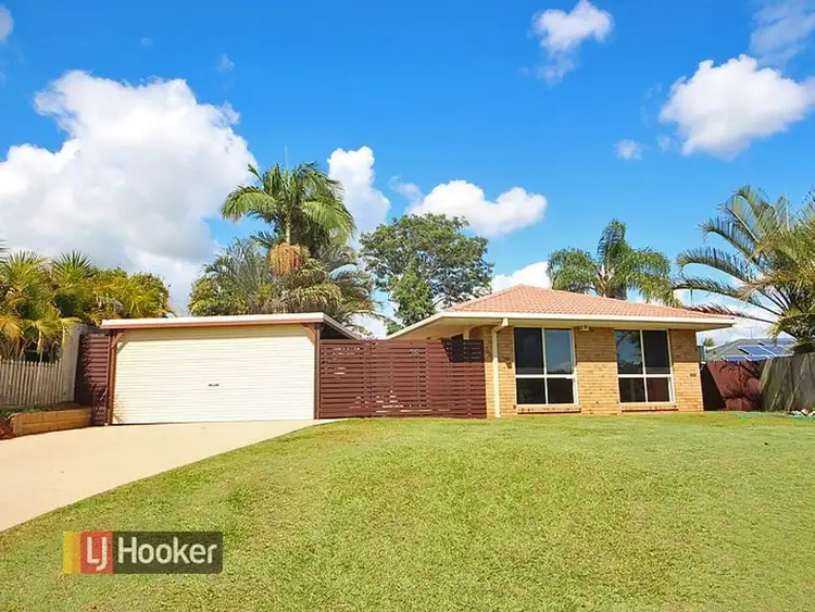 Main view of Homely house listing, 18 Catherine Court, Murrumba Downs QLD 4503