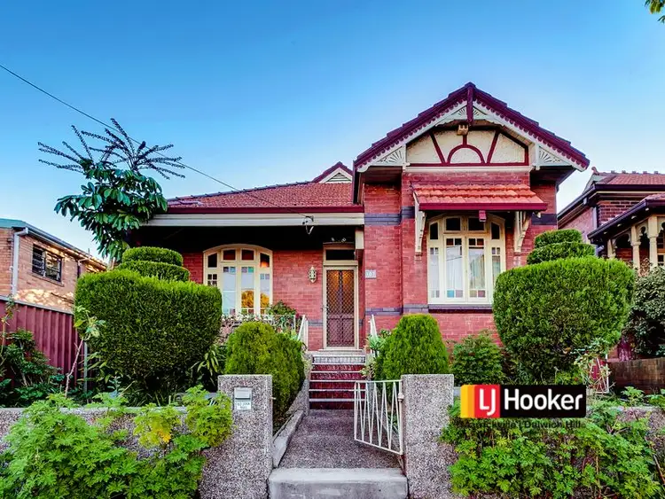 107 Wardell Road, Dulwich Hill NSW 2203