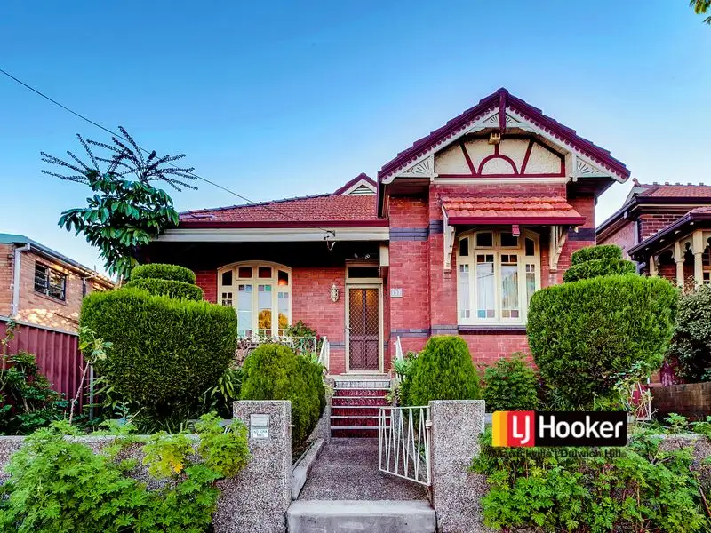 Main view of Homely house listing, 107 Wardell Road, Dulwich Hill NSW 2203