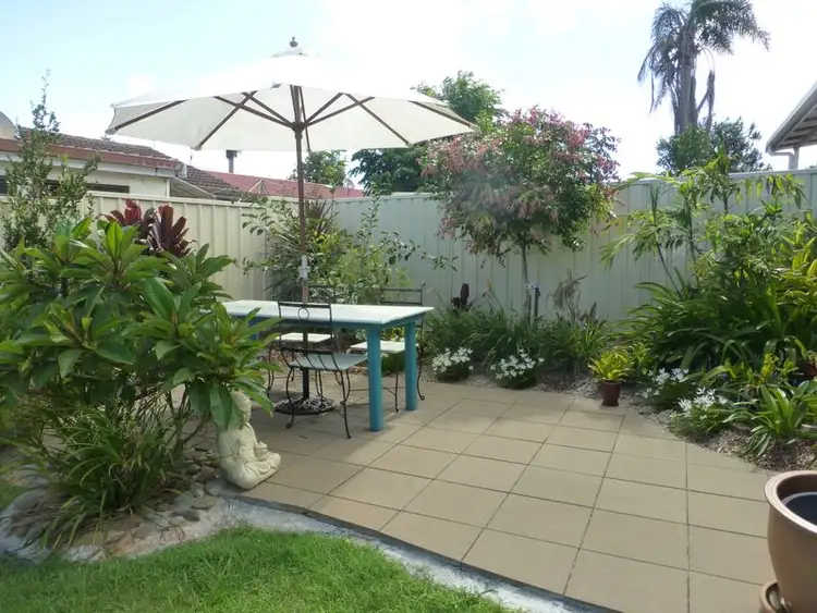 Main view of Homely unit listing, 4/13 Opaki Place, Wollongbar NSW 2477
