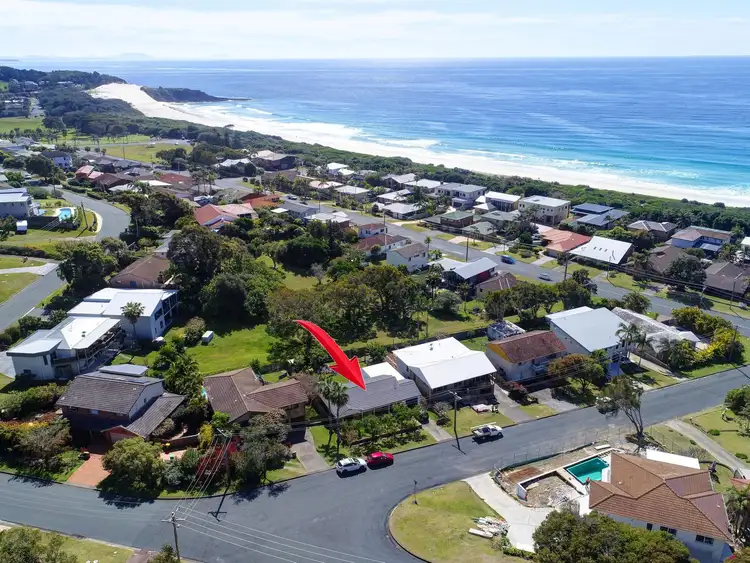 Second view of Homely house listing, 46 Seaview Street, Forster NSW 2428