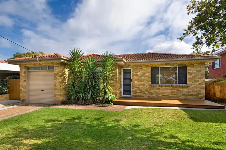 7a Springfield Road, Springfield NSW 2250