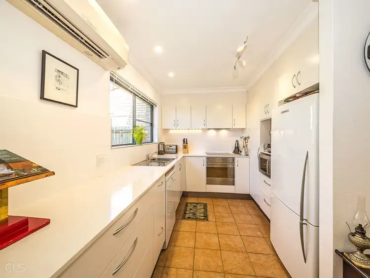 Third view of Homely townhouse listing, 3/8 Heron Street, Woorim QLD 4507