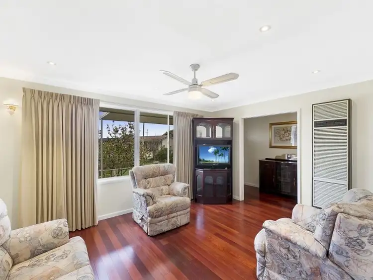 Second view of Homely house listing, 7 Linaria Place, Queanbeyan NSW 2620