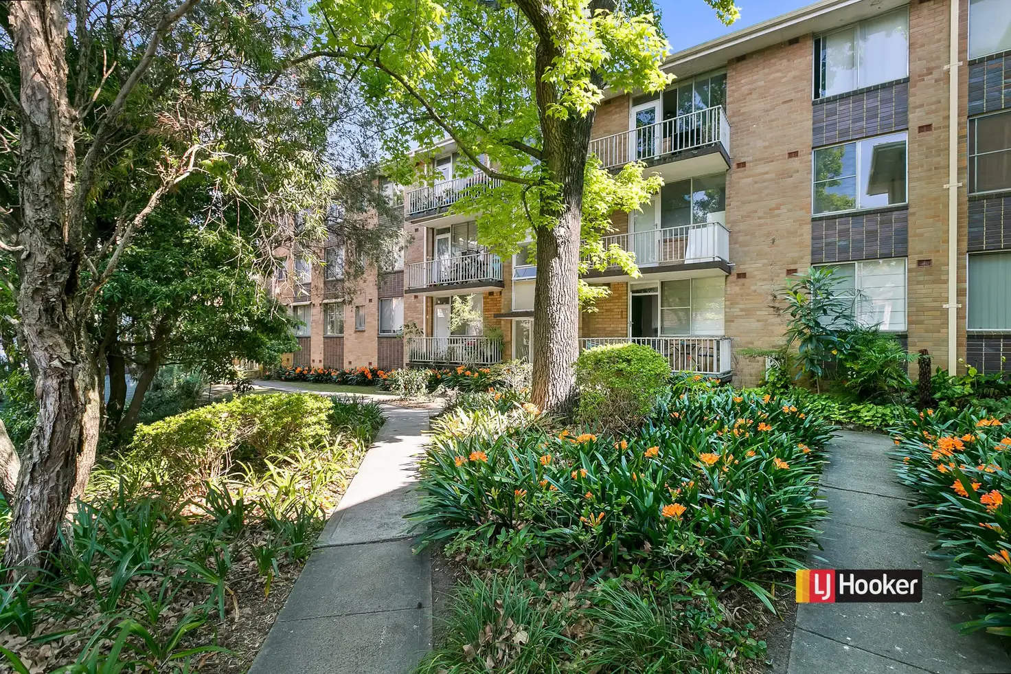 Main view of Homely apartment listing, 30/44 Ewart Street, Marrickville NSW 2204
