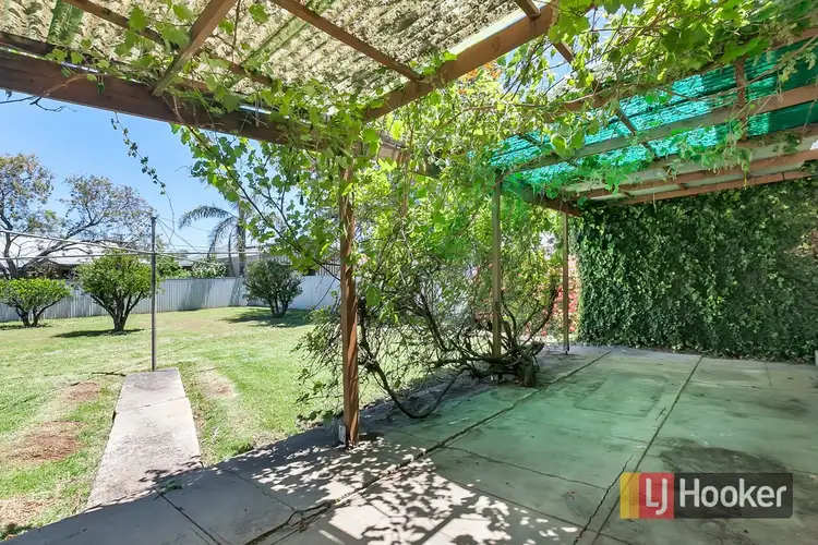 Fifth view of Homely house listing, 11 Perry Avenue, Daw Park SA 5041