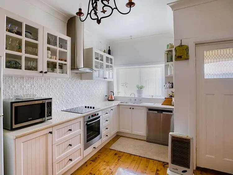 Fifth view of Homely house listing, 39 James Parade, Wallerawang NSW 2845